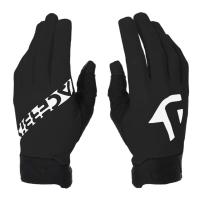 Acerbis Перчатки детские MX Linear 2.0 Kid Black/White в Барнауле