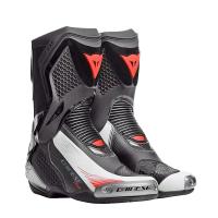Dainese Ботинки женские Torque 4 N32 Black/White/Red-Fluo в Барнауле