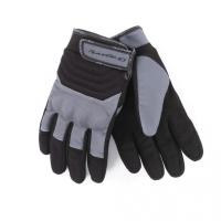 Dragonfly Перчатки Quad Black-Dark-Grey в Барнауле