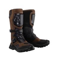 Leatt Мотоботы ADV HydraDri 7.5 Desert V25 в Барнауле