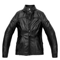 Spidi Куртка Mack Lady Black в Барнауле