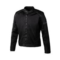 Starks Мотокуртка Air shell муж. Черный в Барнауле