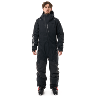 Dragonfly Комбинезон Gravity 2.0 Man 2026 Total Black в Барнауле