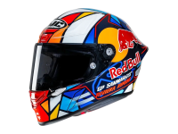 HJC Шлем RPHA1 Red Bull Misano GP MC21 в Барнауле
