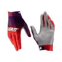 Leatt Перчатки X-Flow 2.5 SunBurn V25 в Барнауле