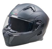 AiM Шлем модуляр JK906 Black Matt в Барнауле