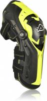 Acerbis Наколенники шарнирные Gorilla Knee Black/Yellow в Барнауле