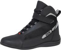IXS Мотоботы Classic Shoe Evo-Air Black в Барнауле