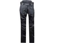 LS2 Мотобрюки женские Vento Lady Pants черный в Барнауле