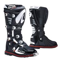 Forma Кроссовые мотоботы Predator 2.0 Black в Барнауле