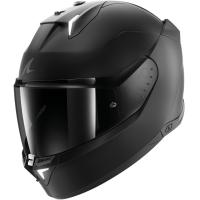 Shark Мотошлем Skwal i3 Dark Shadow Edition Mat Черный матовый в Барнауле