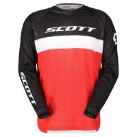 Scott Джерси 350 Swap Evo red/black в Барнауле