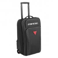 Dainese Сумка D-Cabin Wheeled Bag Stealth-Black в Барнауле