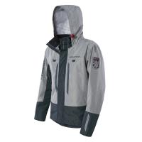Finntrail Куртка водостойкая Greenwood 4021 Grey в Барнауле