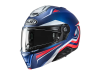 HJC Шлем i91 Tricus MC21SF в Барнауле