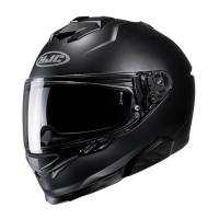 HJC Шлем i71 Semi Flat Black в Барнауле