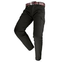 By City Штаны Mixed Man II Black в Барнауле