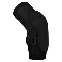 IXS Налокотники Flow 2.0 Black/Graphic в Барнауле
