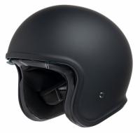 IXS Шлем Jet Helmet iXS 880 1.0 Черный матовый в Барнауле