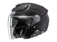 HJC Шлем F31 Metal Black в Барнауле