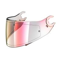 Shark Визор Skwal/Spartan V7 Light/Iridium/Pink в Барнауле
