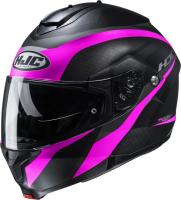 HJC Шлем C 91 Taly MC8SF в Барнауле