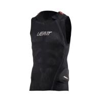 Leatt Защита спины Back Protector 3DF AirFit Evo Vest V26 Black в Барнауле