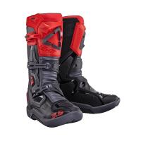 Leatt Мотоботы кроссовые 3.5 V26 Red в Барнауле