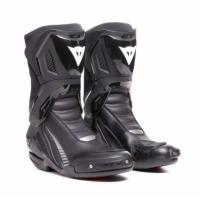 Dainese Ботинки Nexus 3 In&Out D-WP V26 Black/Black в Барнауле