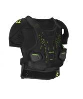 Acerbis Защита тела (Жилет) DNA SH Black/Yellow в Барнауле