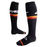 Leatt Носки Moto Socks Black 2026 в Барнауле