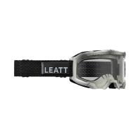 Leatt Маска Velocity 4.0 MTB Brushed Clear 83% в Барнауле