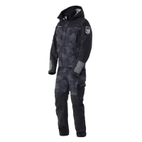 Finntrail Костюм Thor 3420 CamoShadowBlack в Барнауле