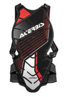 Acerbis Защита спины Comfort 2.0 Black/Red в Барнауле