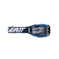 Leatt Маска Velocity 6.5 Cryztal Blue Purple 75 VLT V25 в Барнауле