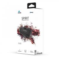 Cardo Мотогарнитура Spirit Duo в Барнауле