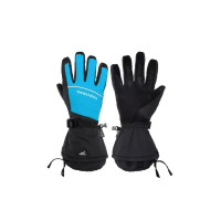 Finntrail Перчатки Freeride 2700 Blue в Барнауле