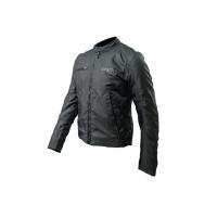 Starks Мотокуртка муж. Urban Jacket 2.0 Lining Men Черный в Барнауле