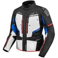 Shima Мотокуртка туристическая Dune Men Blue в Барнауле