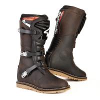 Stylmartin Мотоботы Impact RS Men Brown T.Moro в Барнауле