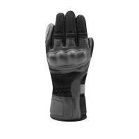 Racer Перчатки Octo Black/Grey в Барнауле