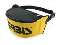 Acerbis Сумка на пояс Fanny Black/Yellow в Барнауле