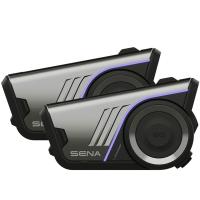 Sena Bluetooth-гарнитура и интерком (комплект из 2-х гарнитур) 60S-01D в Барнауле