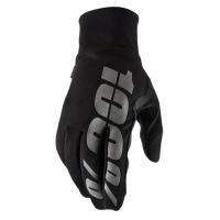 100% Мотоперчатки Hydromatic Brisker Black в Барнауле
