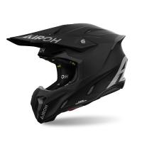 Airoh Шлем Twist 3 Black Matt в Барнауле
