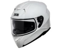 IXS Мотошлем iXS217 1.0 белый в Барнауле