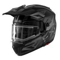 FXR Шлем Maverick X Helmet 22 Black Ops в Барнауле