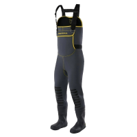Finntrail Вейдерсы Blackwater 5291 Dark Grey в Барнауле