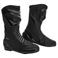 Shima Мотоботинки RX-3 Men Black в Барнауле