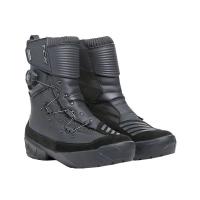TCX Мотоботы Infinity 3 Mid WP 001 Black в Барнауле